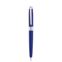 bleu indigo