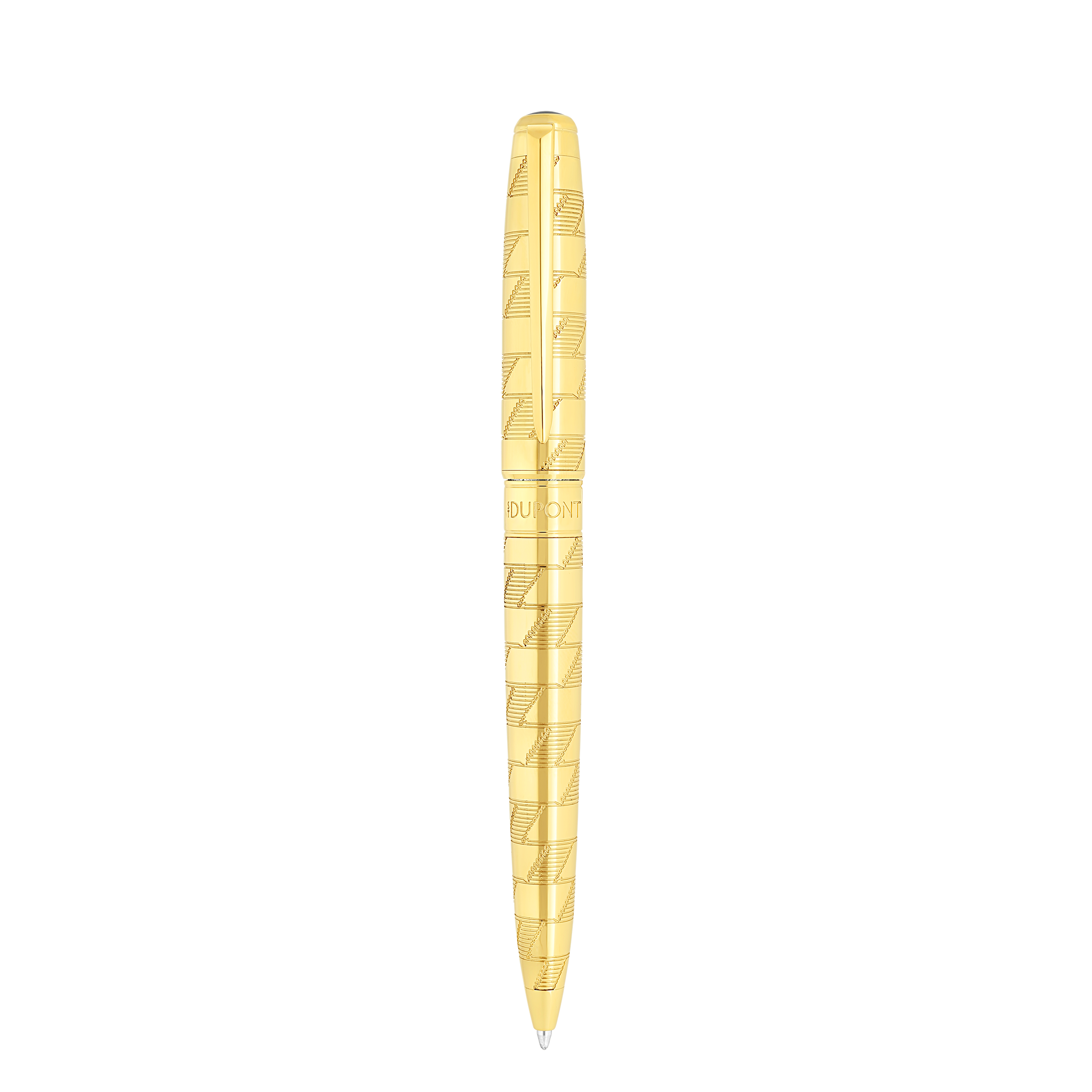 Stylo Bille Large