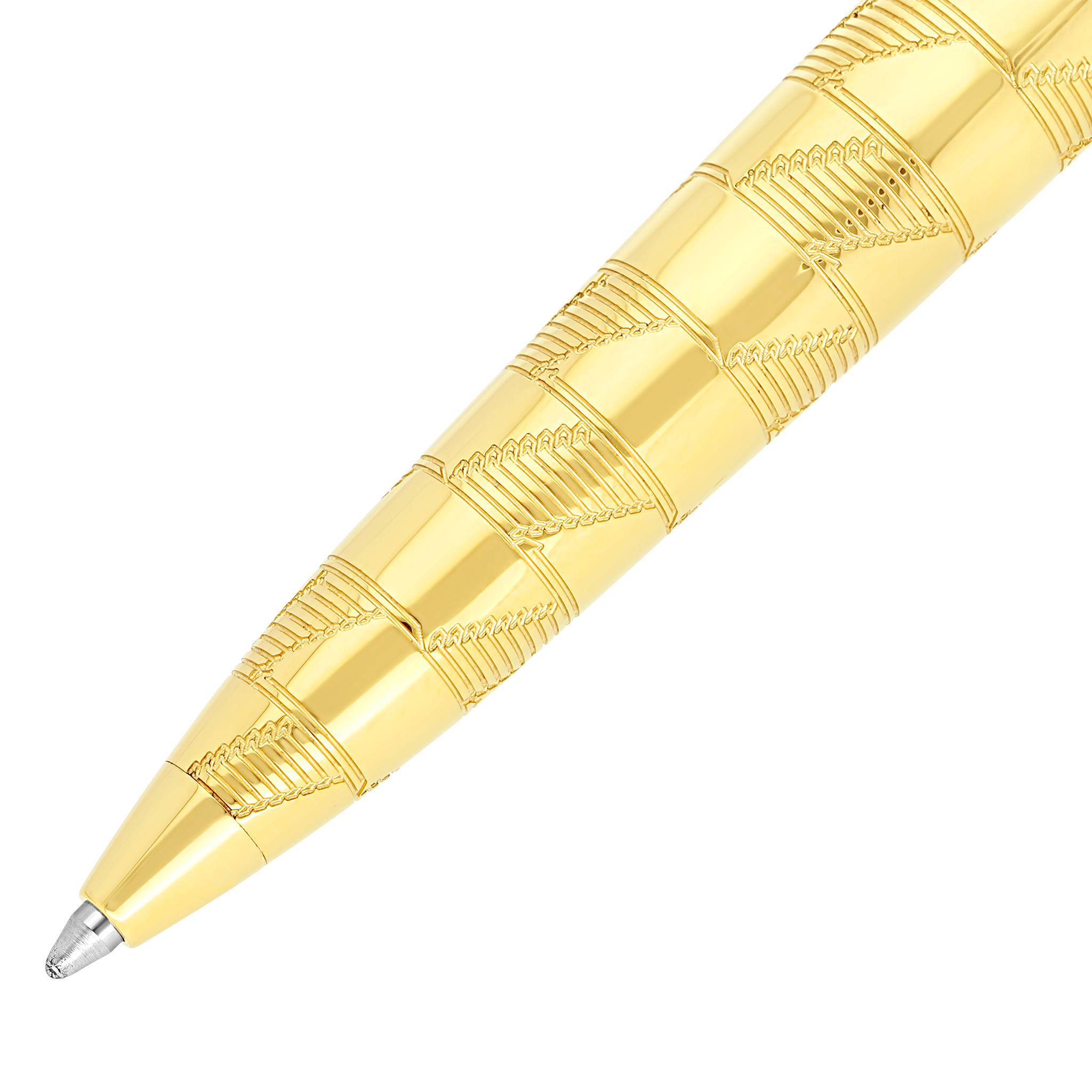 Stylo Bille Large