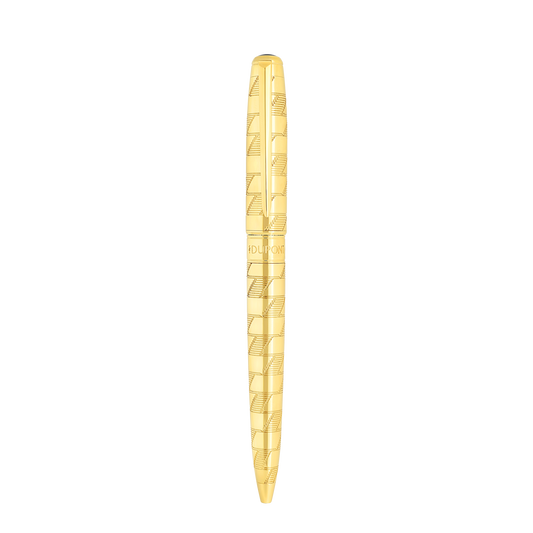425020L - STDUPONT - France - Stylo Bille - 3