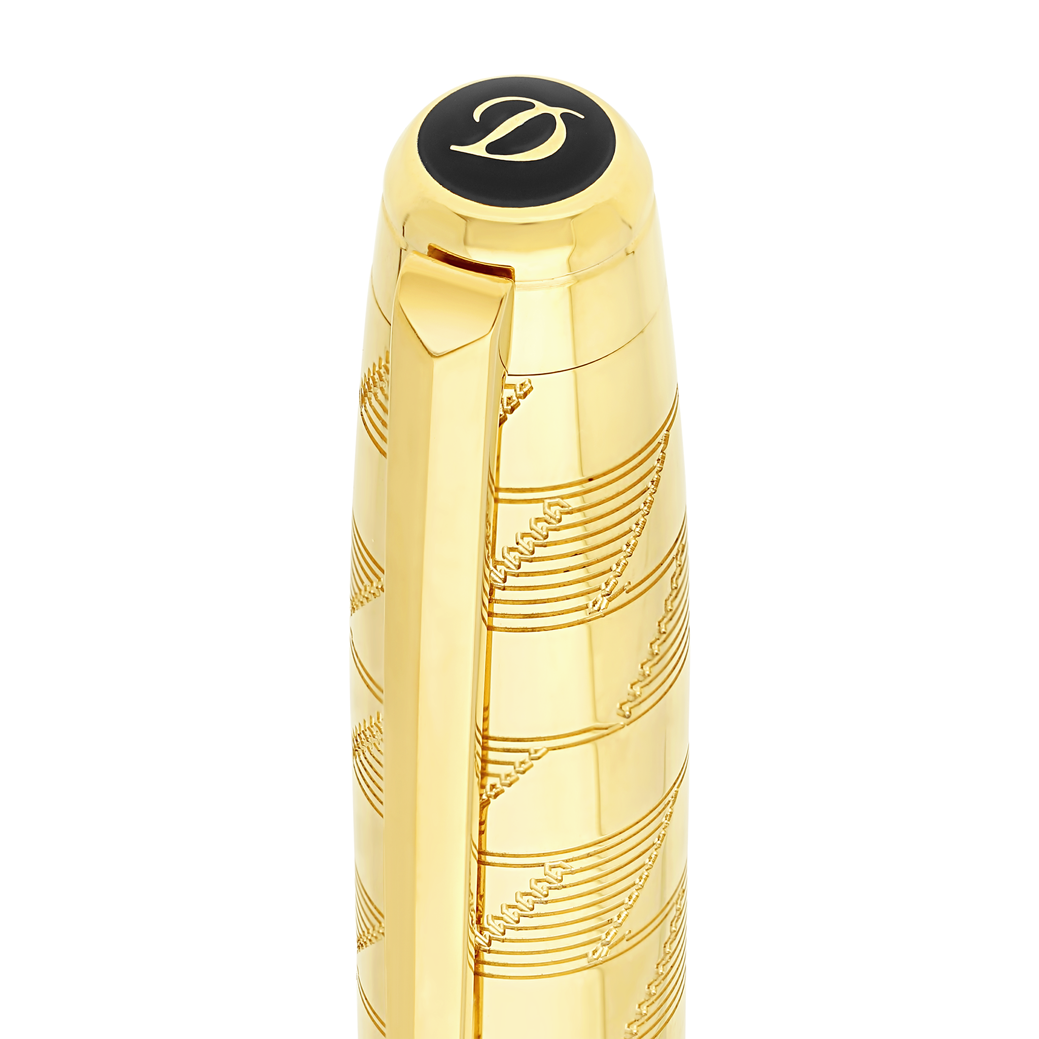 Stylo Bille Large