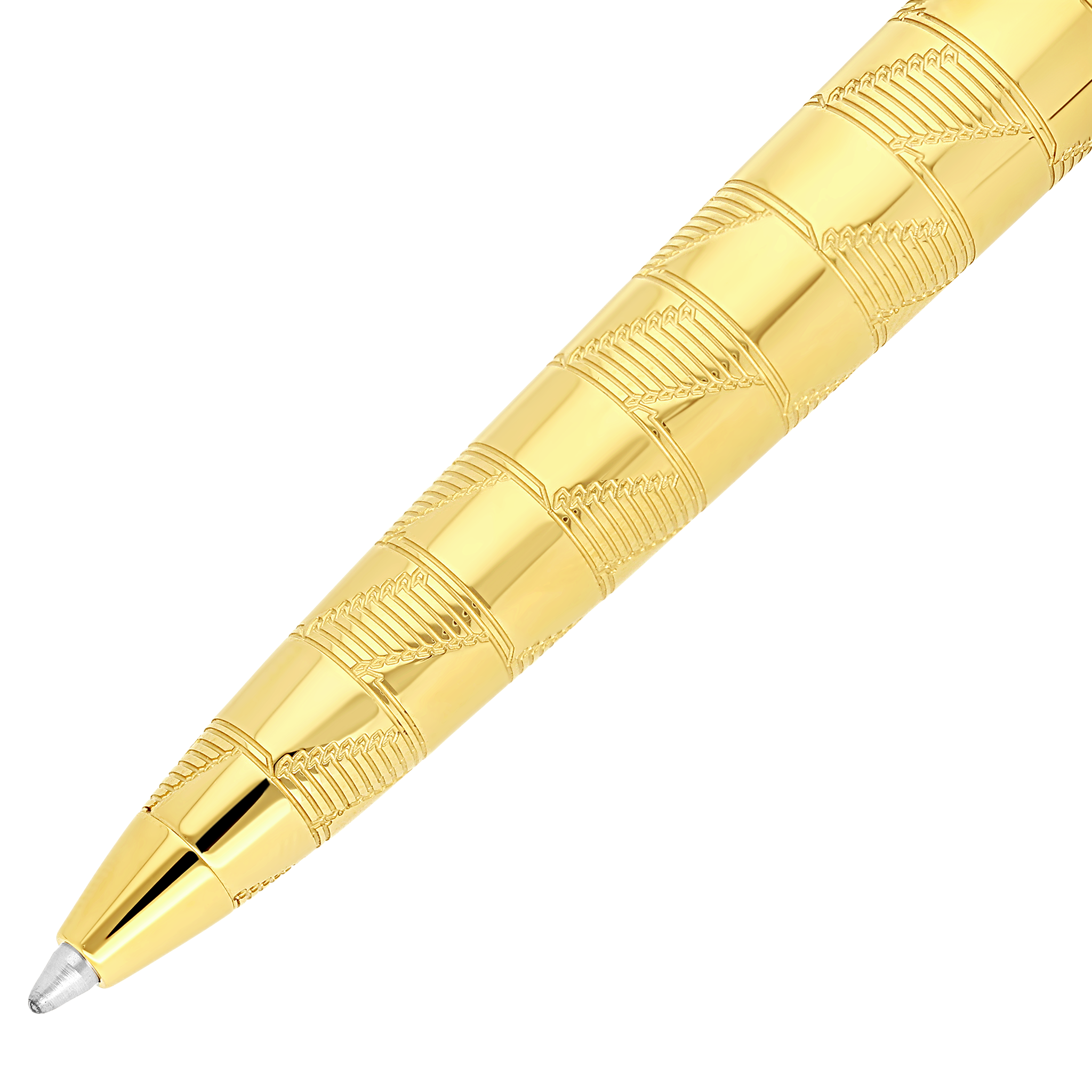 Stylo Bille Medium