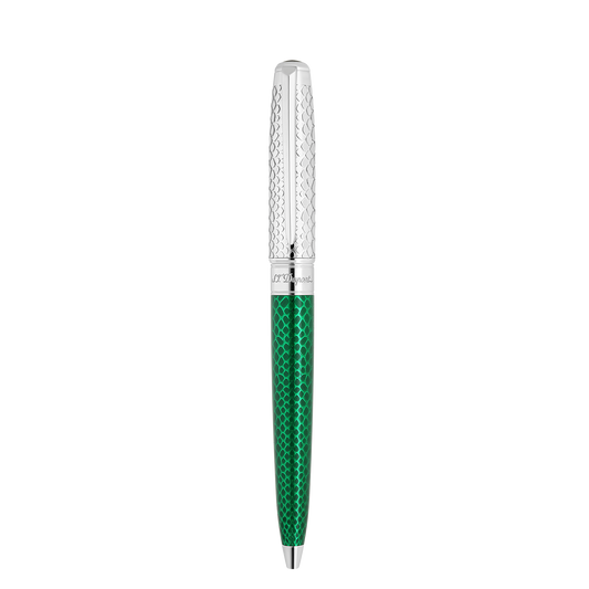 425078L - STDUPONT - France - Stylo bille large - 1