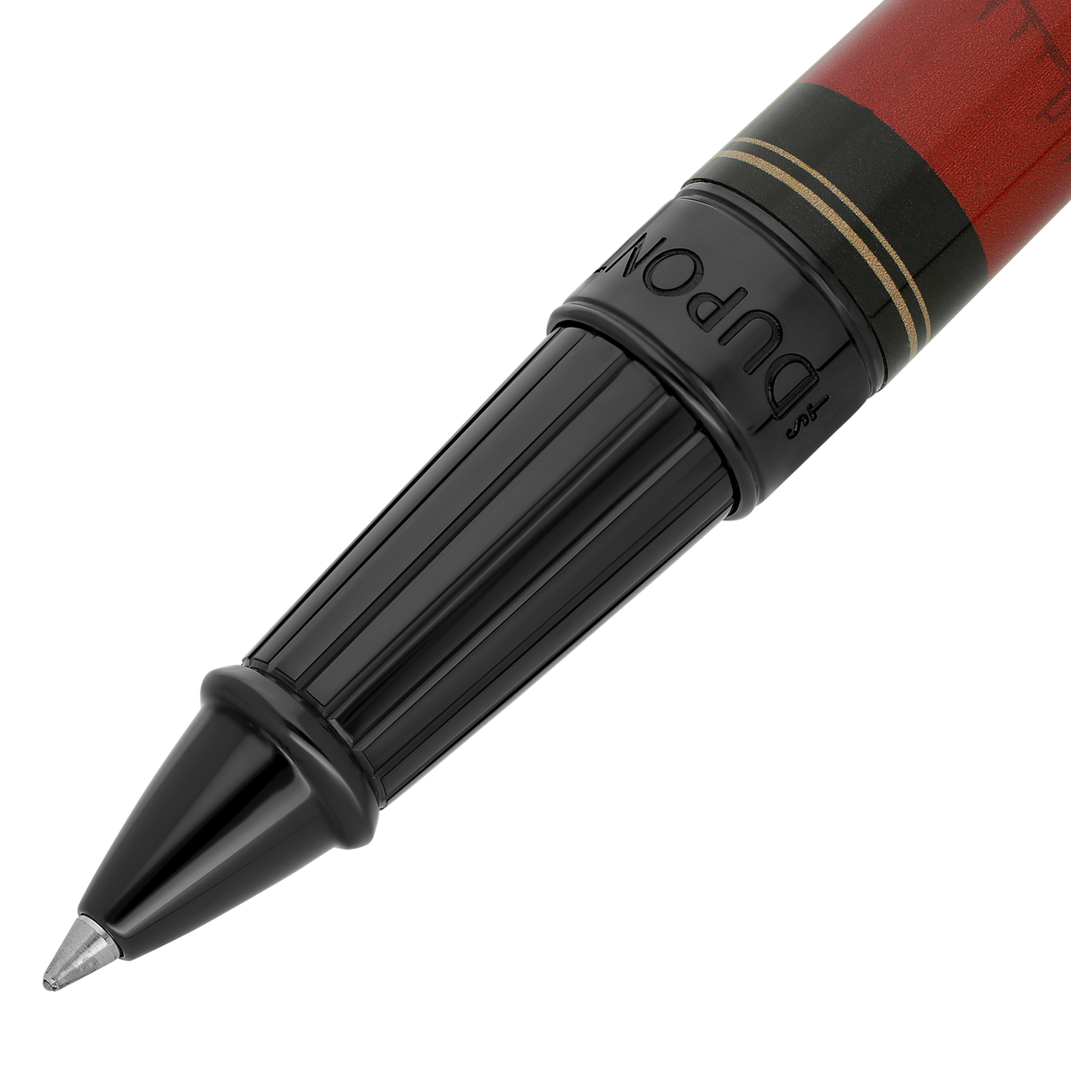432951L - STDUPONT - France - Stylo roller large - 2