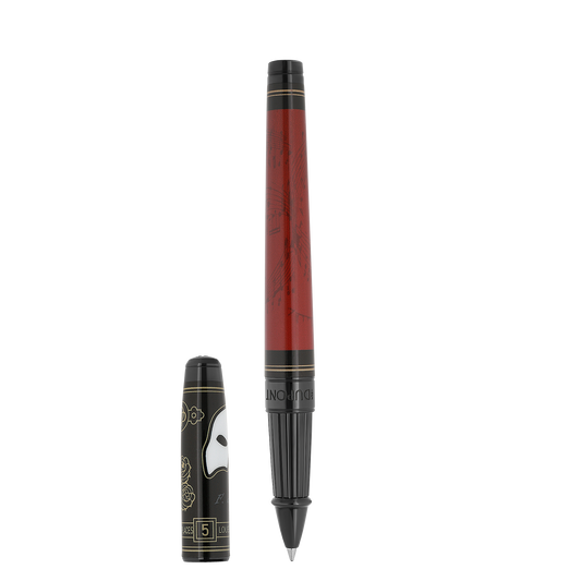 432951L - STDUPONT - France - Stylo roller large - 3
