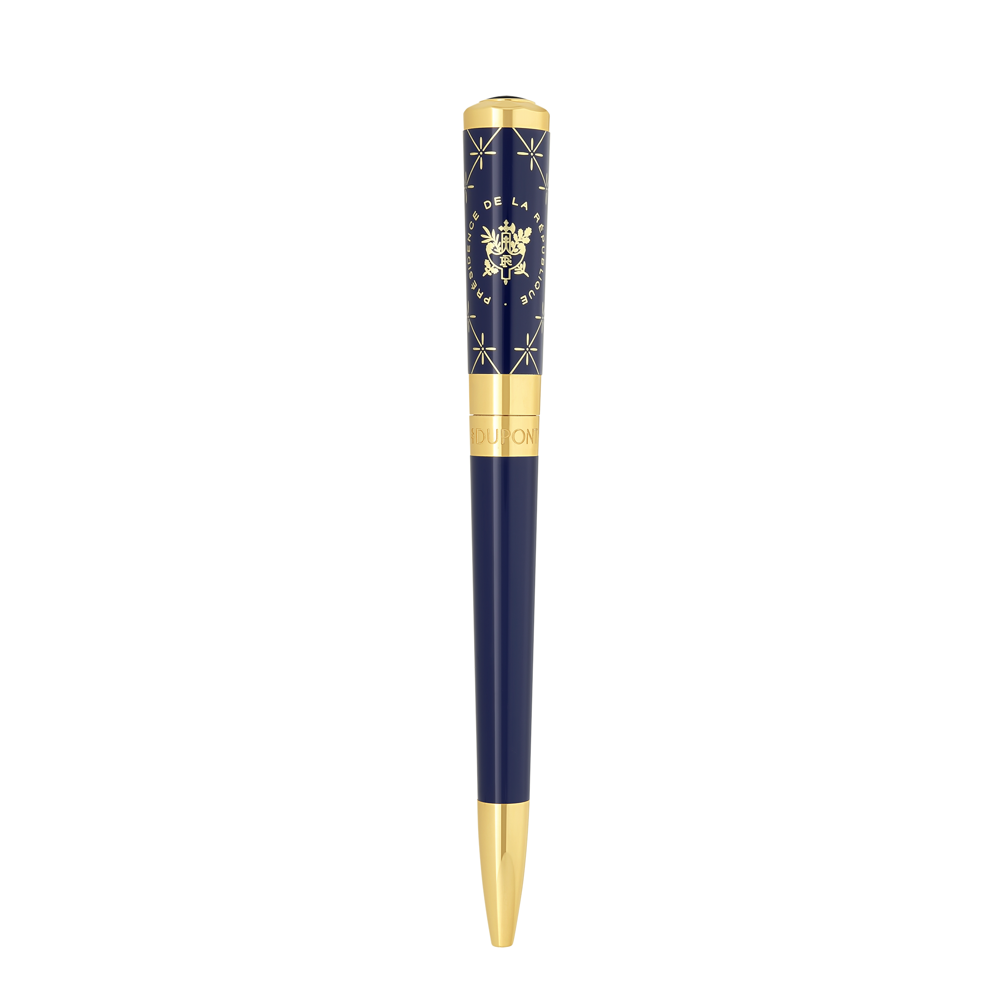 Stylo Bille