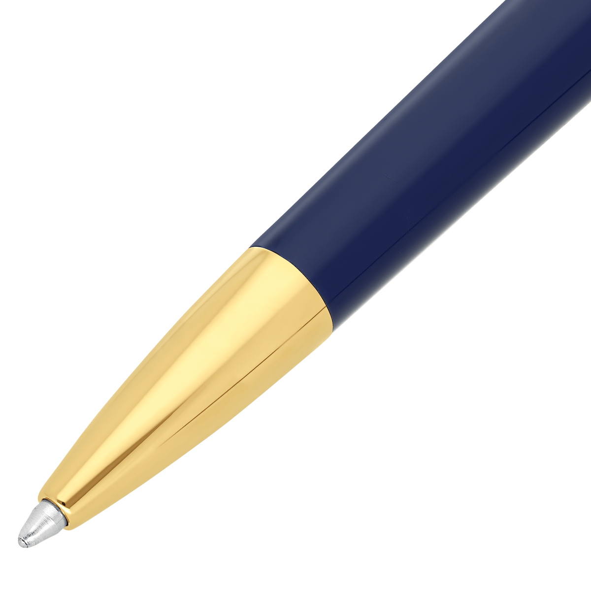 Stylo Bille collection_liberte collection_presidence color_blue 2 - S.T. Dupont France