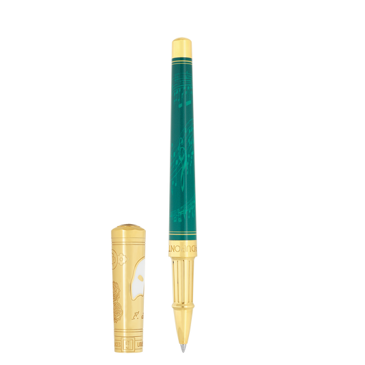 472952F - STDUPONT - France - Stylo roller - 3