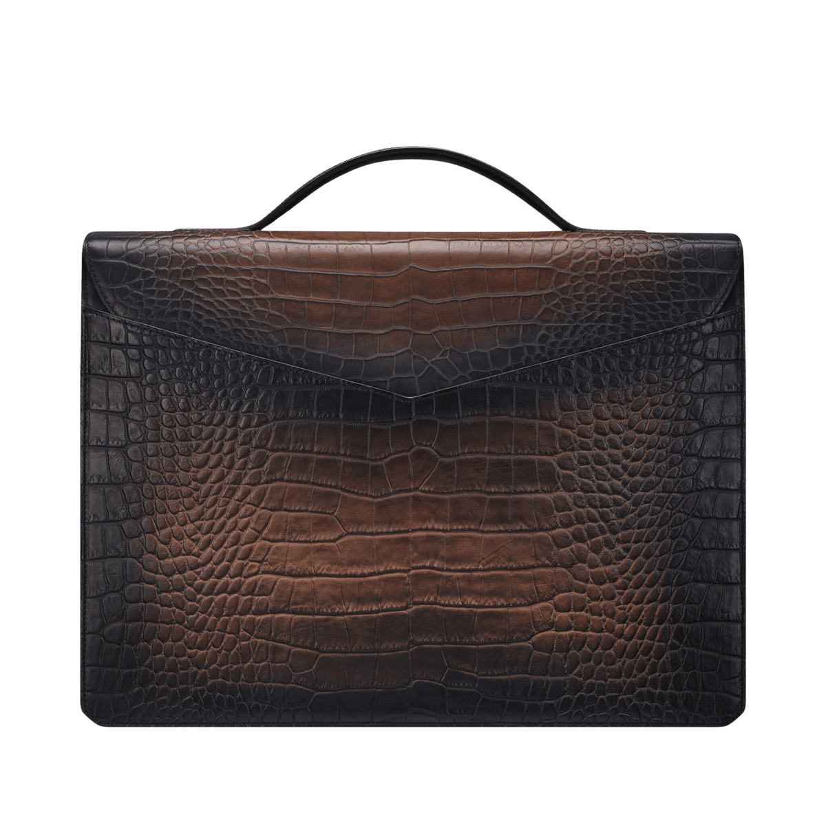 Serviette 1 soufflet backtoschool25 channel_marketplace color_brown 2 - S.T. Dupont France