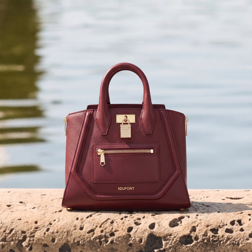 Maroquinerie femme