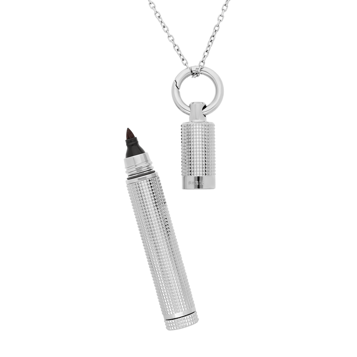 Stylo marqueur backtoschool25 collection_marker - necklace collection_necklace 1 - S.T. Dupont France