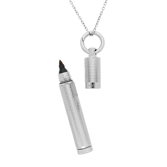700002 - STDUPONT - France - Stylo marqueur - 3