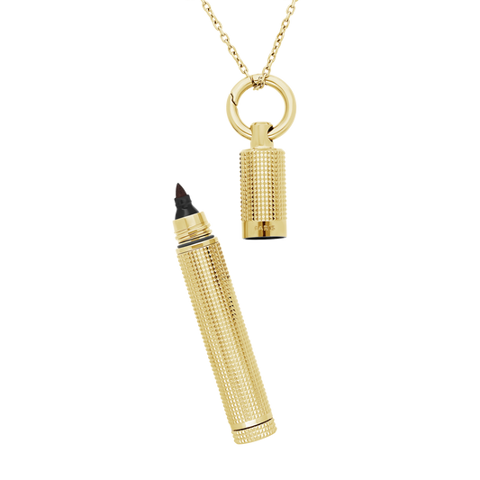 700003 - STDUPONT - France - Stylo marqueur - 3