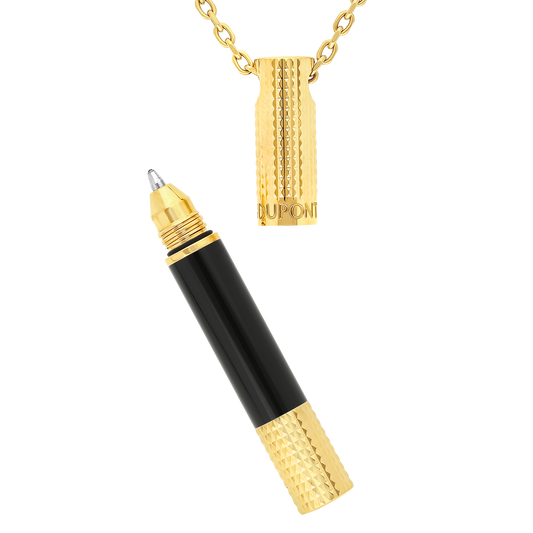 700005 - STDUPONT - France - Stylo bille - 2