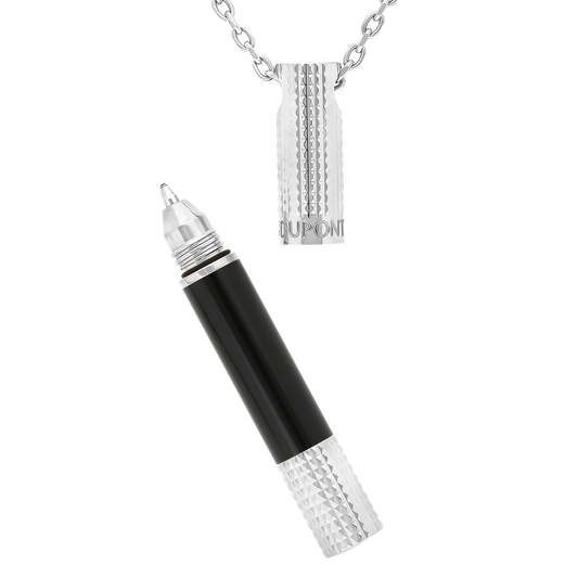 700006 - STDUPONT - France - Stylo bille - 2