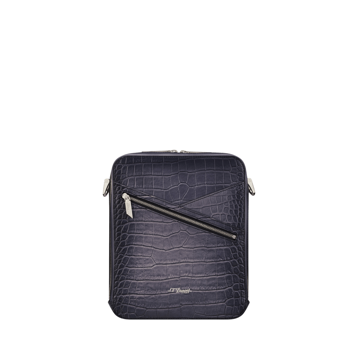 Sacoche channel_marketplace collection_atelier color_black 1 - S.T. Dupont France