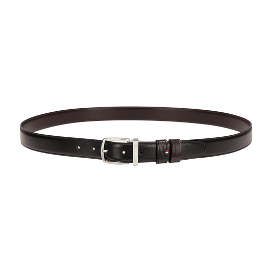 Ceinture réversible Accessories collection_belts collection_belts_line - d 1 - S.T. Dupont France