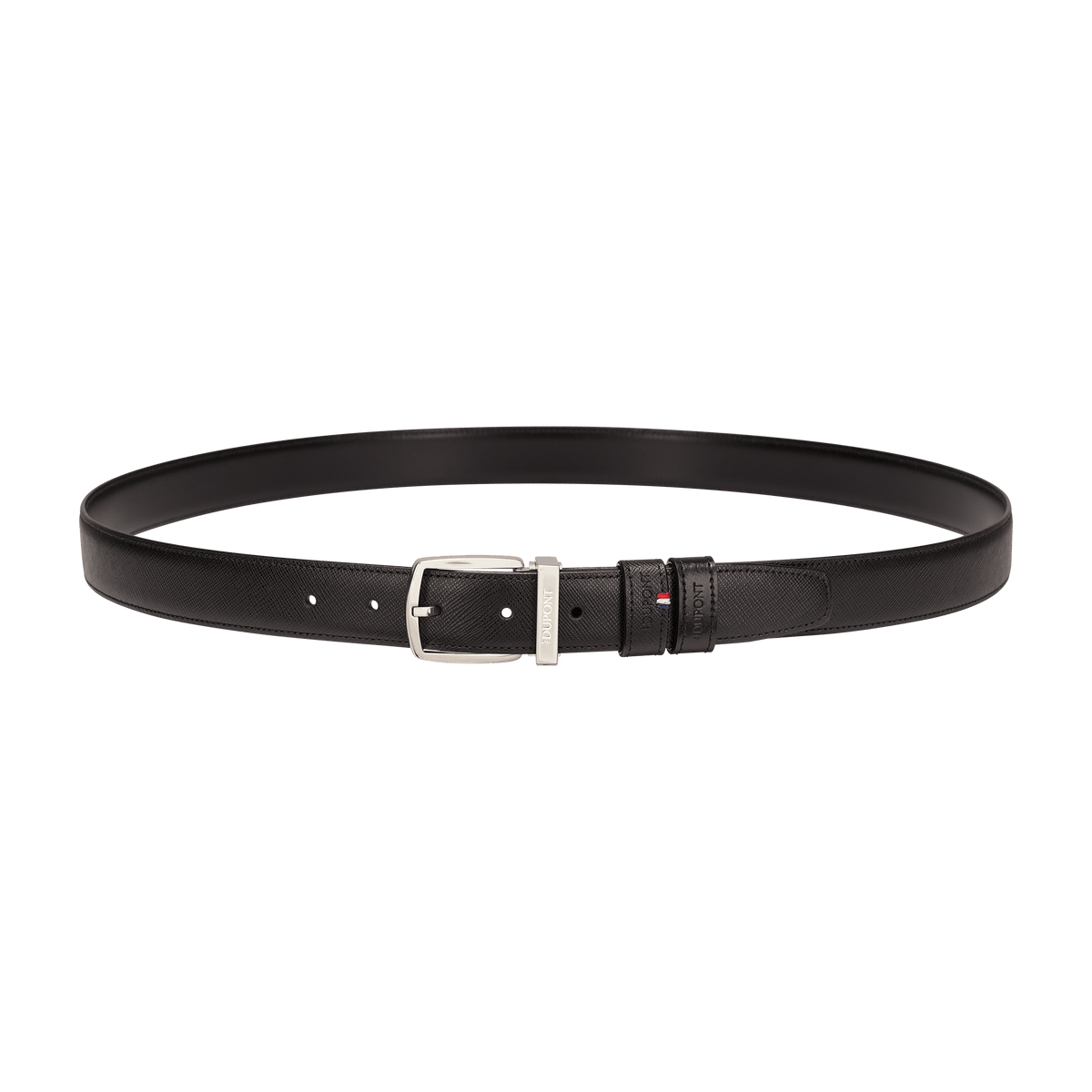 Ceinture réversible Accessories collection_belts collection_belts_line - d 1 - S.T. Dupont France
