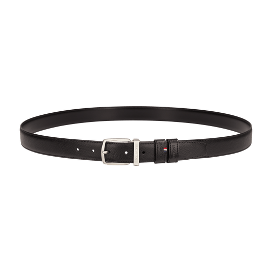 Ceinture réversible Accessories collection_belts collection_belts_line - d 1 - S.T. Dupont France