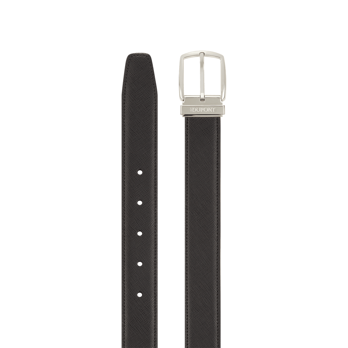 Ceinture réversible Accessories collection_belts collection_belts_line - d 2 - S.T. Dupont France