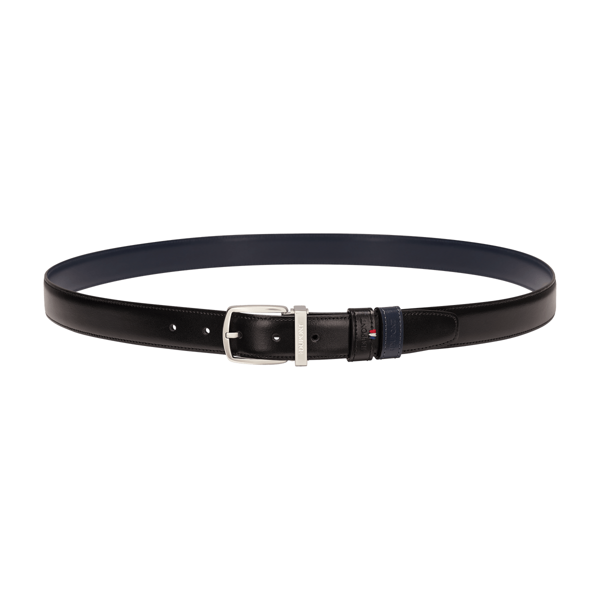 Ceinture réversible Accessories collection_belts collection_belts_line - d 1 - S.T. Dupont France