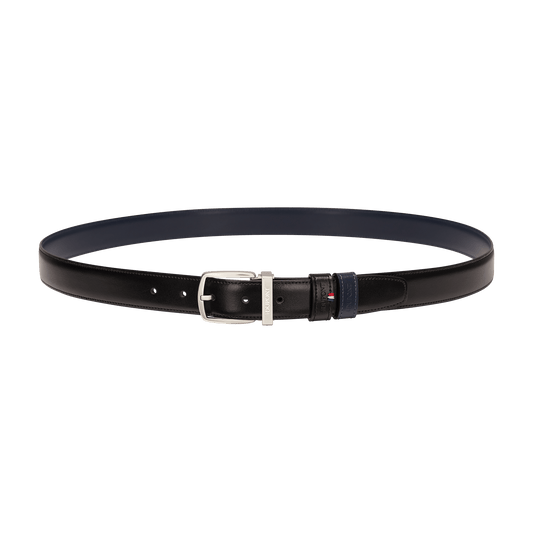 Ceinture réversible Accessories collection_belts collection_belts_line - d 1 - S.T. Dupont France