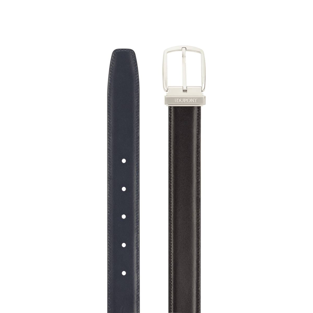 Ceinture réversible Accessories collection_belts collection_belts_line - d 2 - S.T. Dupont France