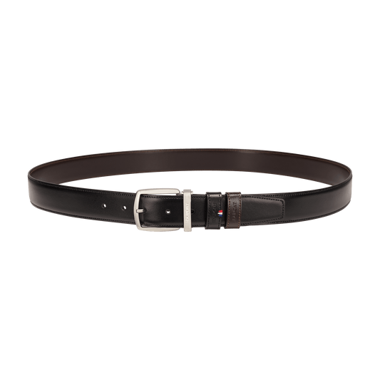 Ceinture réversible Accessories backtoschool25 collection_belts 1 - S.T. Dupont France