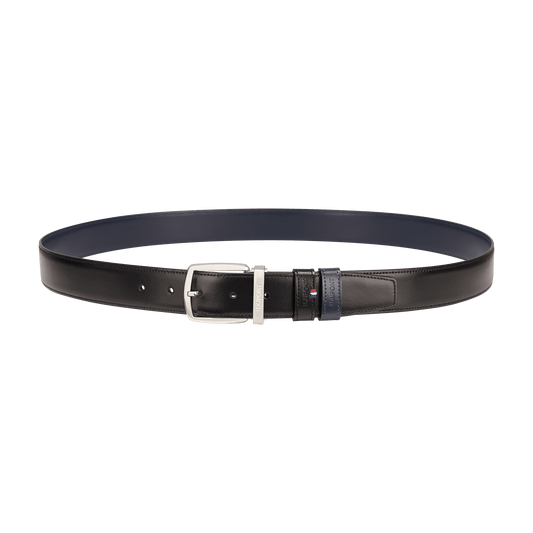 Ceinture réversible Accessories backtoschool25 collection_belts 1 - S.T. Dupont France