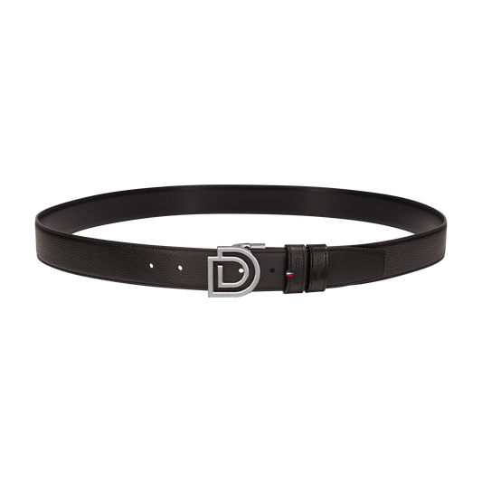 9351002 - STDUPONT - France - Ceinture réversible - 1