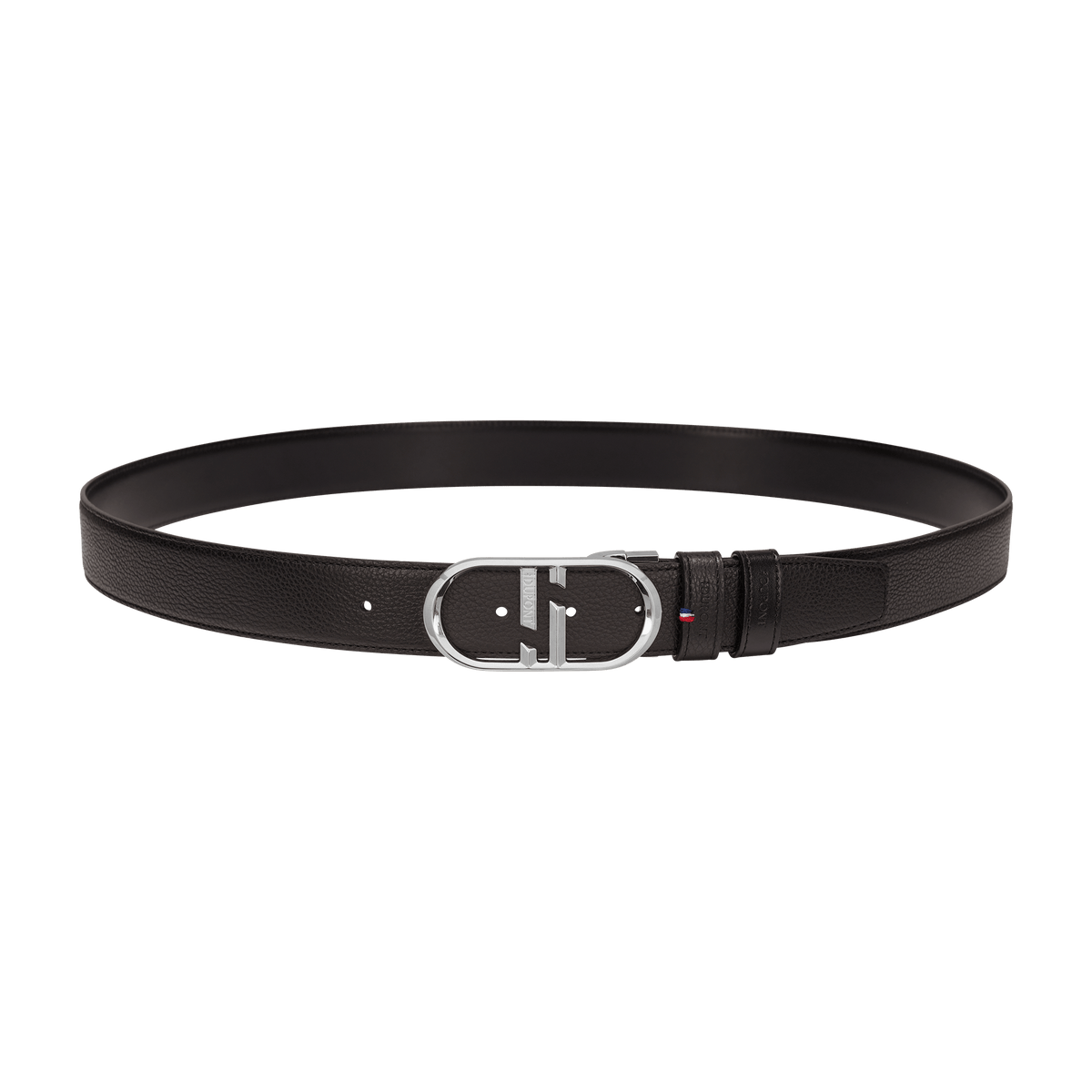 Ceinture réversible Accessories collection_belts color_black 1 - S.T. Dupont France
