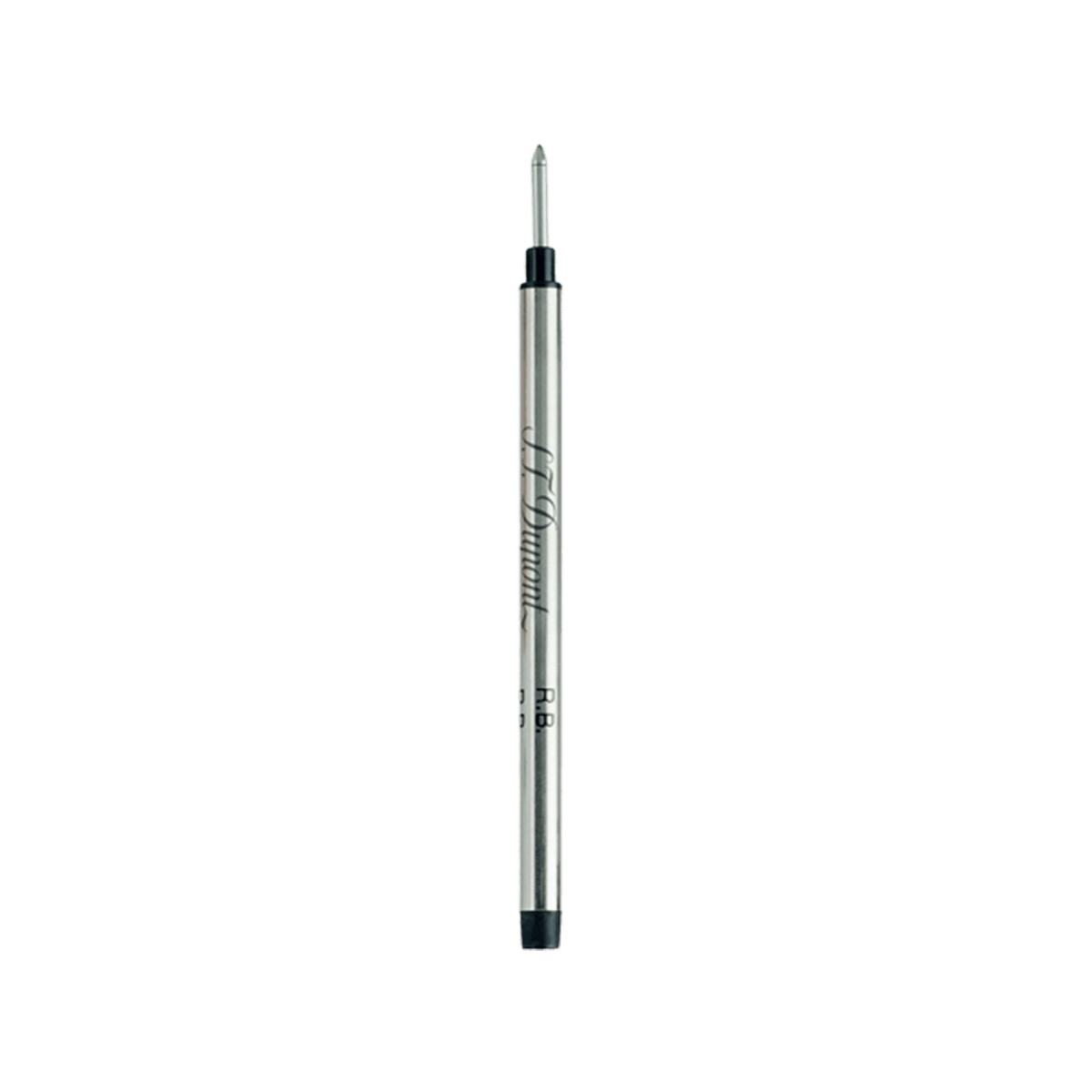 Roller bleu color_blue customizable_No gift_No 1 - S.T. Dupont France