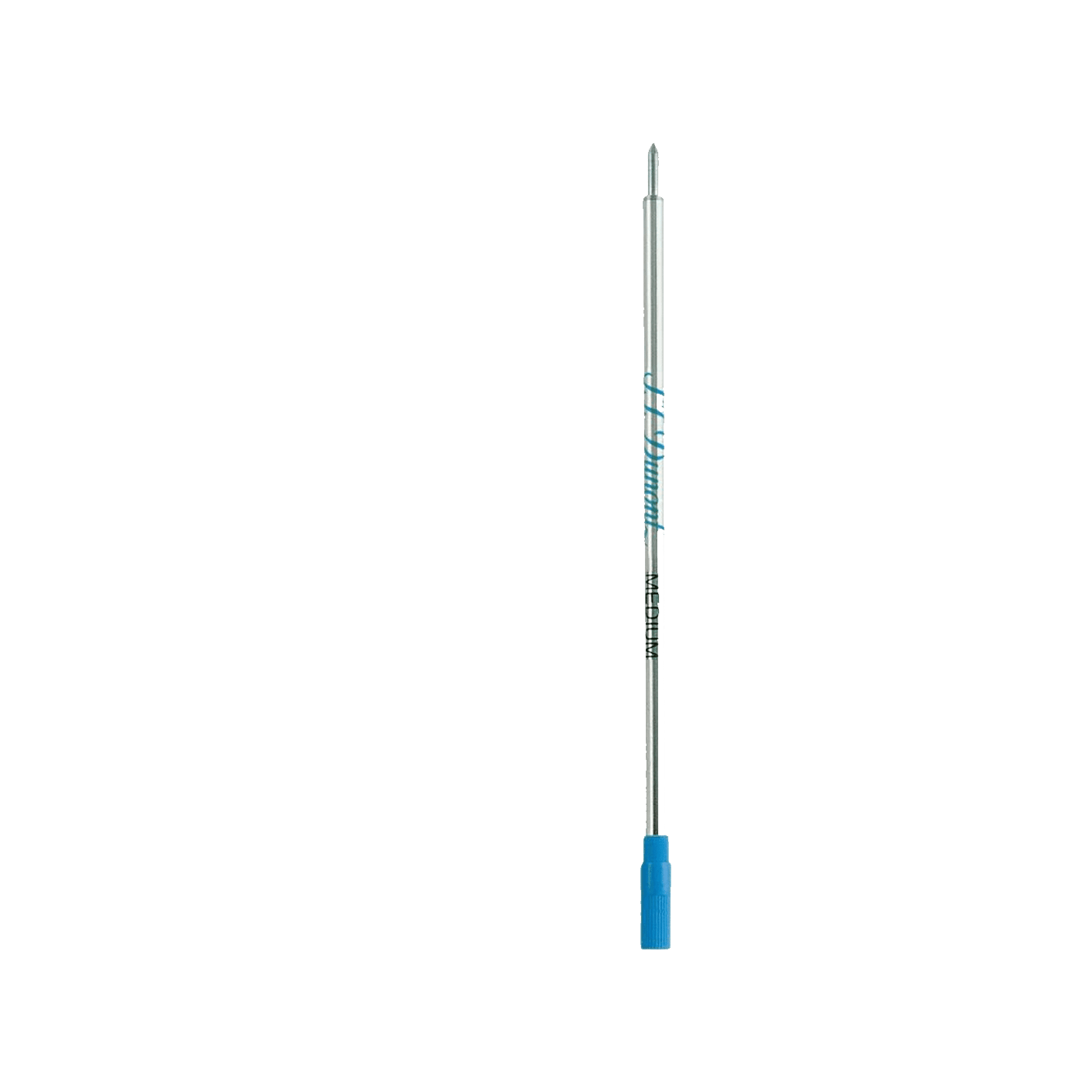 Stylo bille bleu