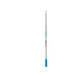 Stylo bille bleu