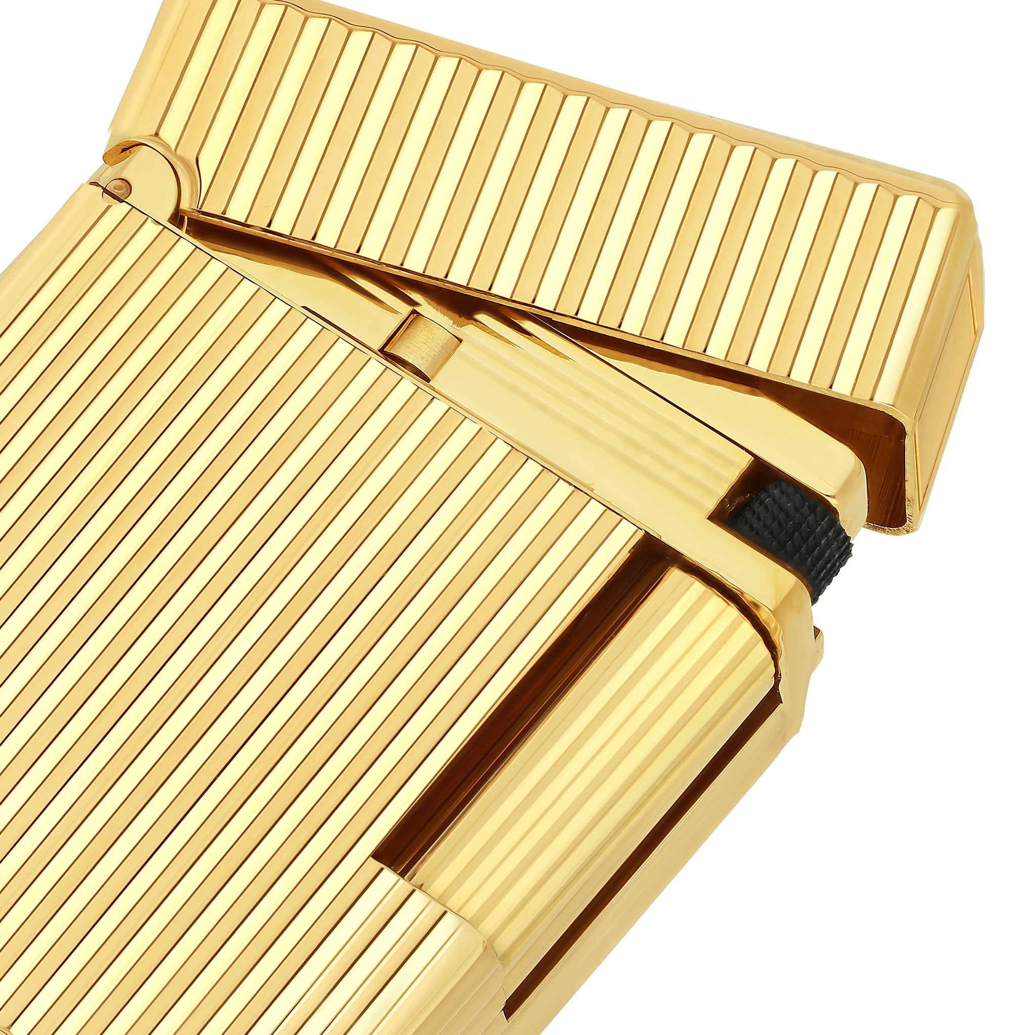 Briquet Guillauché