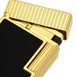 Briquet Laqué