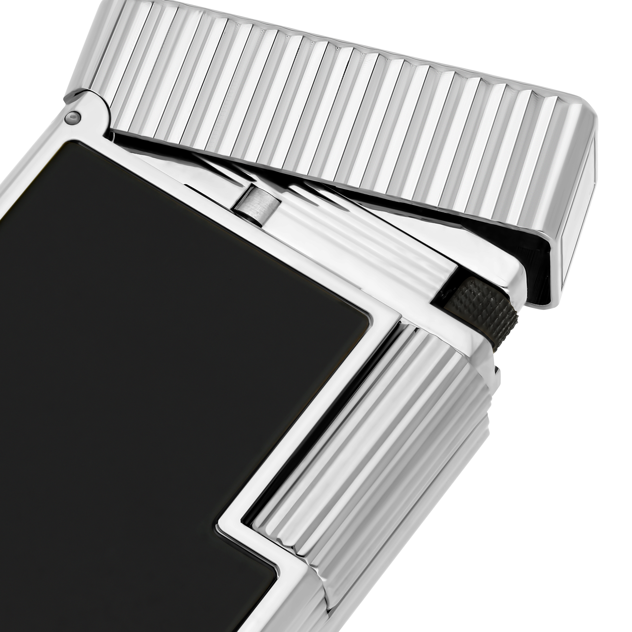 Briquet Laqué