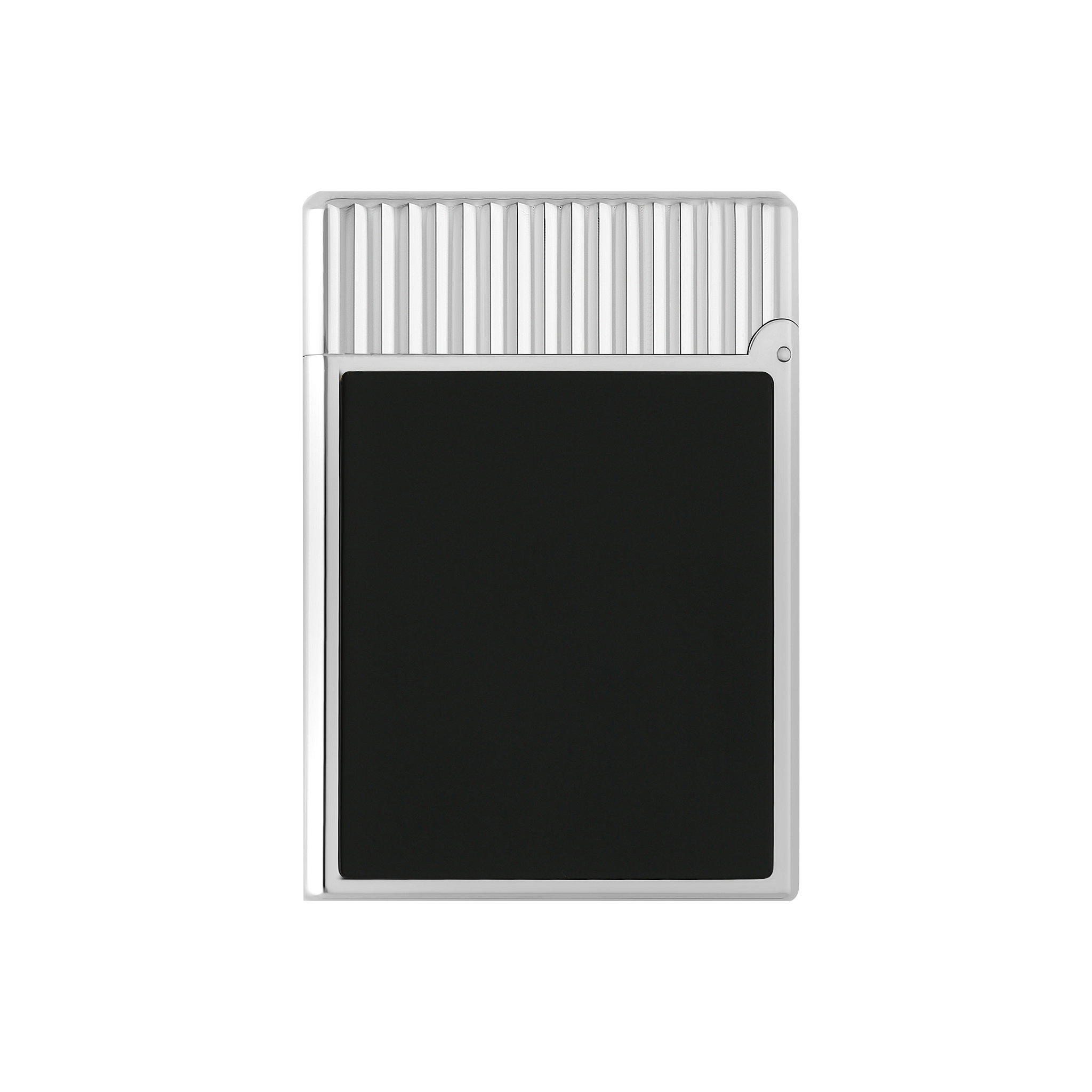 Briquet Laqué