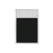 Briquet Laqué