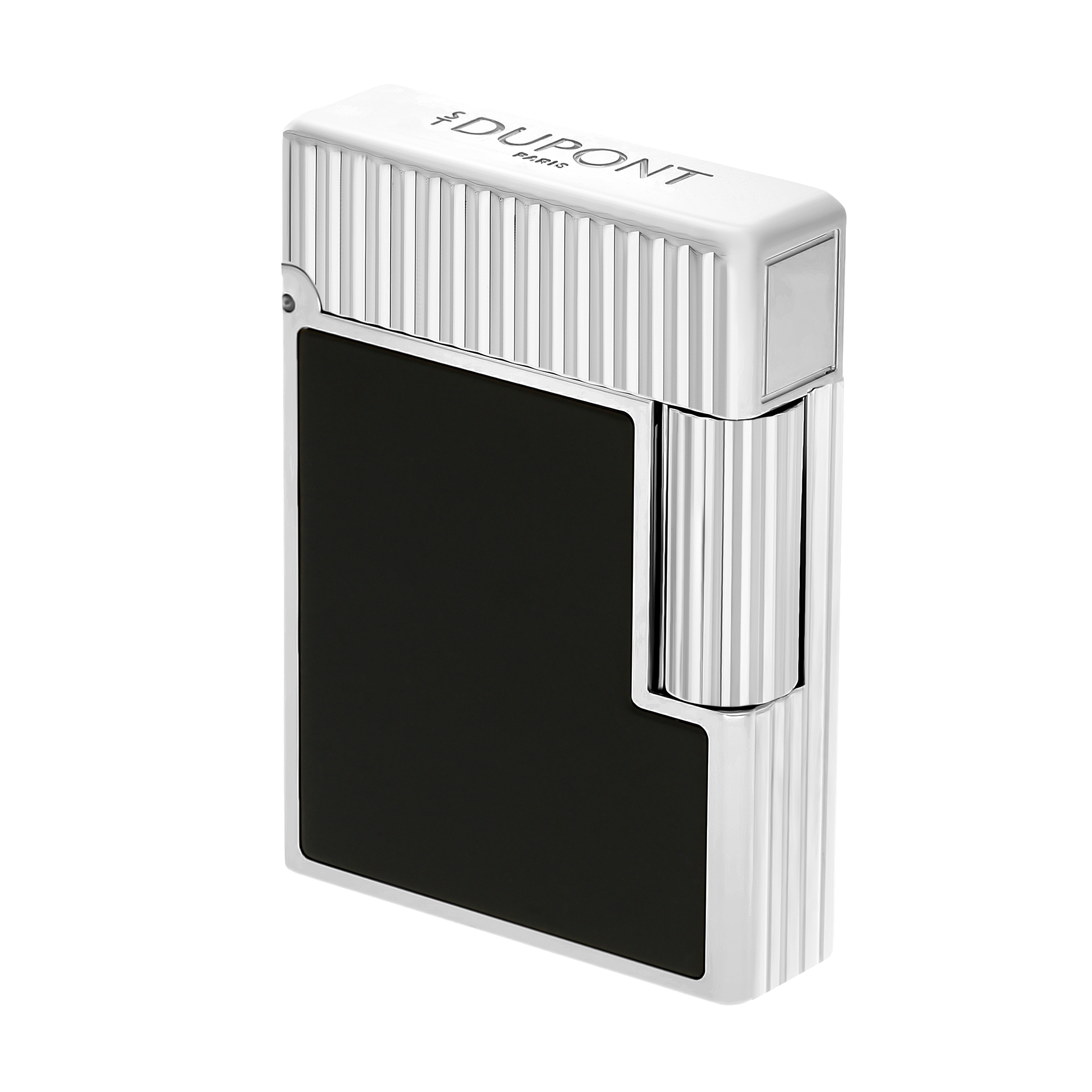Briquet Laqué