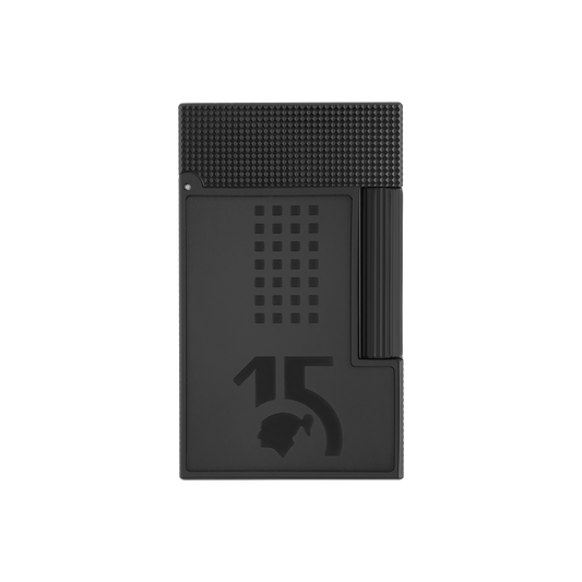 C16003CL - STDUPONT - France - Briquet laqué - 1