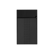Briquet laqué