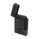 Briquet laqué