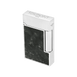 Briquet laqué