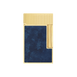Briquet laqué