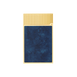 Briquet laqué