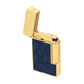 Briquet laqué
