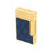Briquet laqué