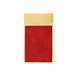 Briquet laqué