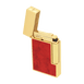 Briquet laqué